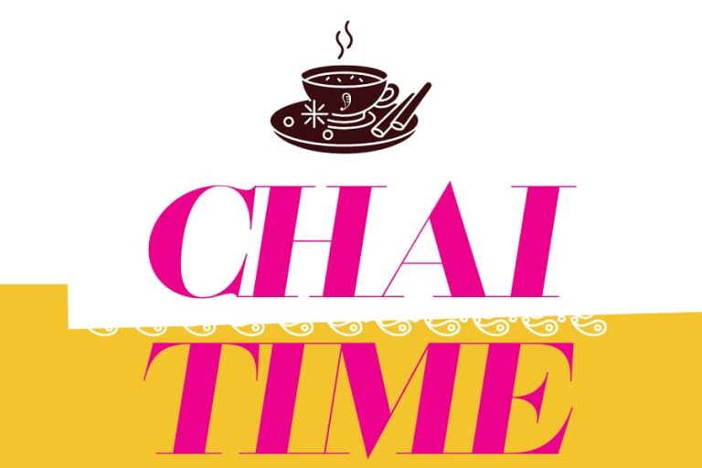 Topic of Tea Brand – Chaitime