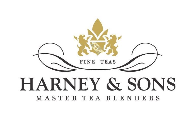 Topic of Tea Brand – Harney&Sons