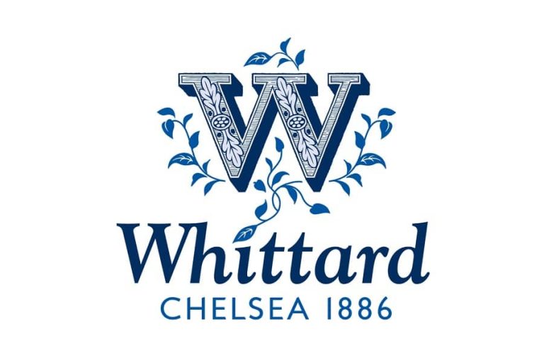 Topic of Tea Brand – Whittard of Chelsea