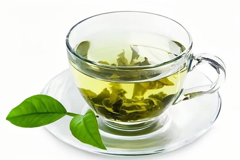 Is Cold Green Tea Good For You?