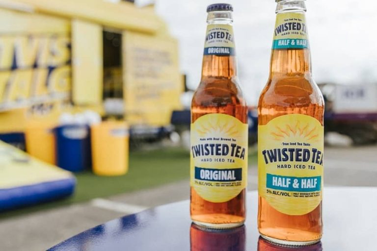 Does Twisted Tea Have Caffeine?