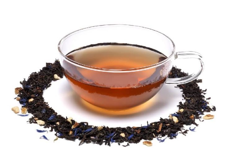 Does Earl Grey Tea Have Caffeine?