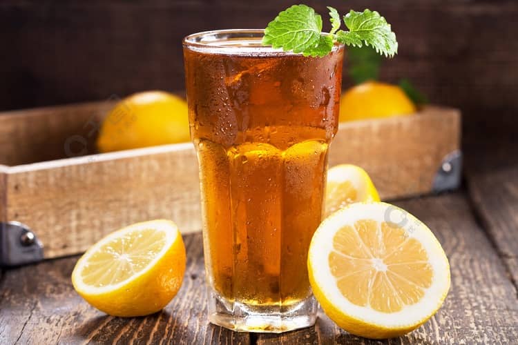 Refreshing Iced Tea Recipes